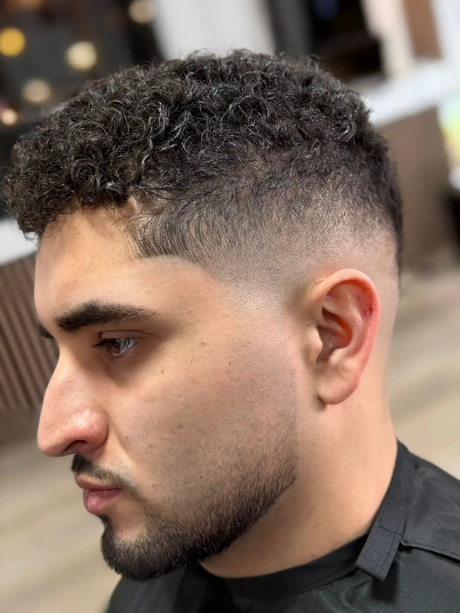 Después del corte 2