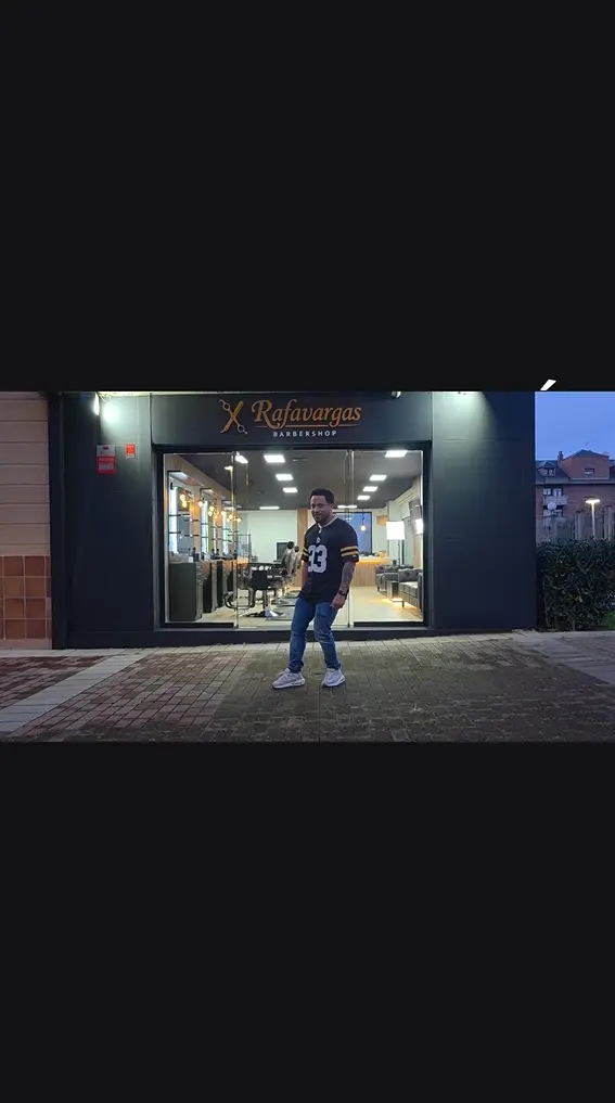 Preview de Nueva Barbería