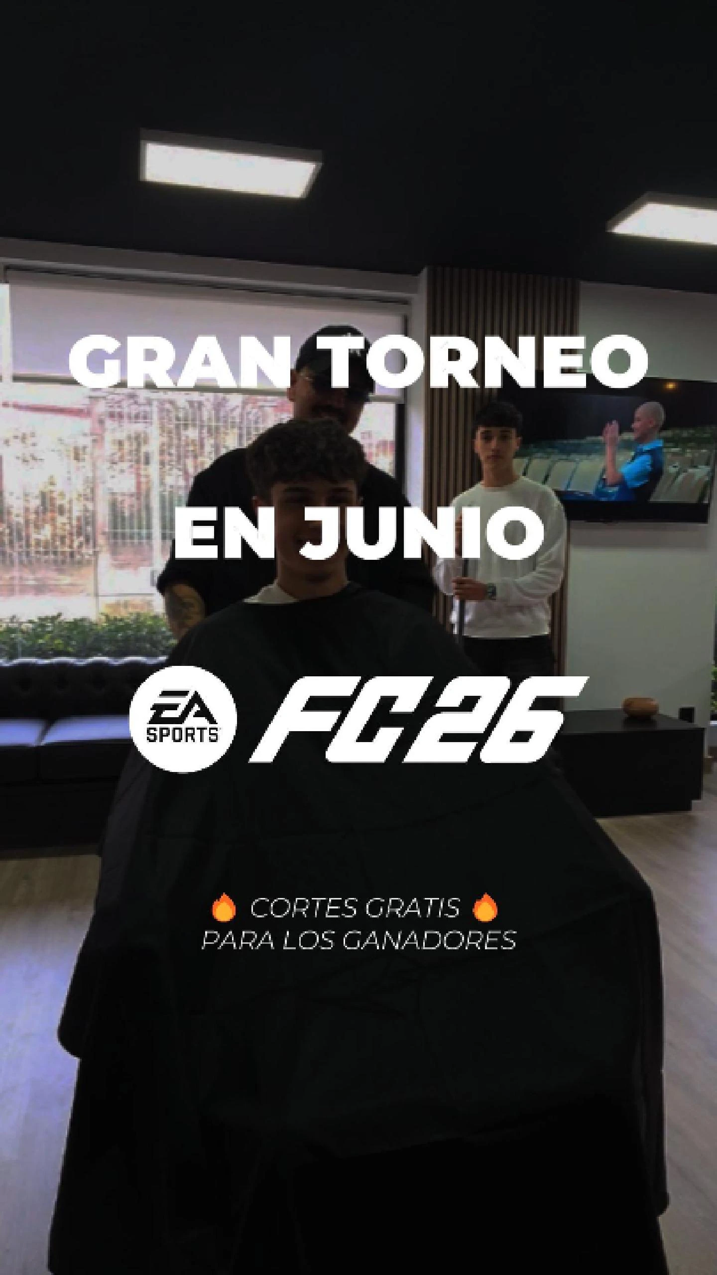 Preview de torneo FIFA 26